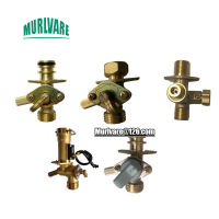 Universal Gas เครื่องทำน้ำอุ่นวาล์วไอดีทองเหลือง Inlet ความดัน Relief Valve วาล์วควบคุมสำหรับ Macro Vanward เครื่องทำน้ำอุ่น