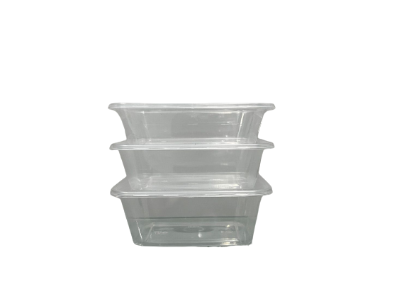 ชุดกล่องใส่อาหาร-pp-ลอน-650-มล-2-ช่อง-เวฟได้-สีใส-onlinegreenpack-300-ชิ้น-กล่อง