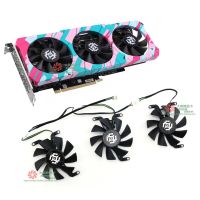 ZOTAC RTX3060 3060ti LHR 12GB X-GAMING GOC การ์ดจอพัดลมทำความเย็น (ดั้งเดิมและของแท้) รับประกัน3ปี