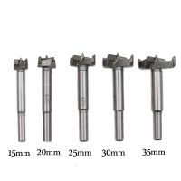 【DT】hot！ 1pc 15/20/25/30/35mm Wood Bit Centering Hole Saw Cutter Drilling Tools Forstner