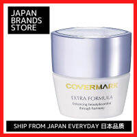 COVERMARK &amp;lt;ประสาทสัมผัสกุหลาบสี&amp;gt; สูตรพิเศษ (รองพื้น/SPF30 PA ++) 20กรัม