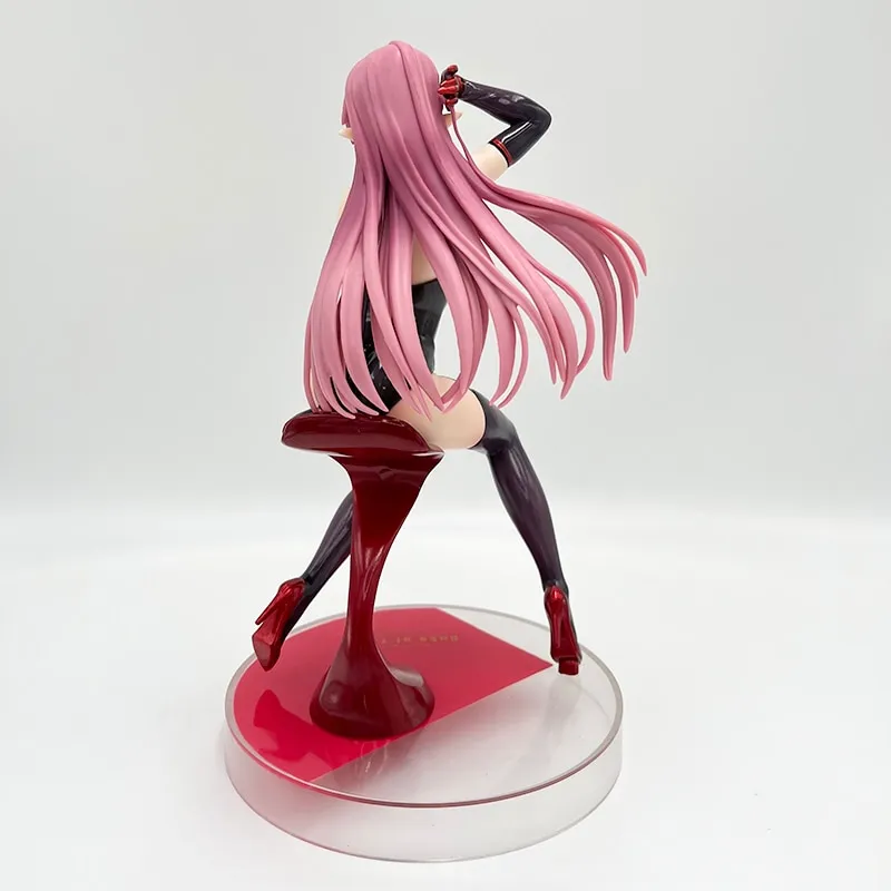 26cm Alter Azur Lane St Louis Sexy Anime Figure St Louis Light Equipme 