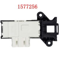 1577256สำหรับ Hisense เครื่องซักผ้าอะไหล่อิเล็กทรอนิกส์ Delay ประตูล็อค Interlock Switch Assembly Parts