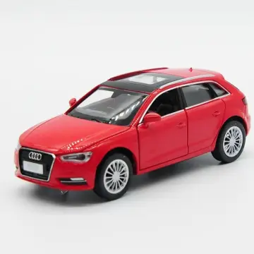 Audi a3 2024 toy car