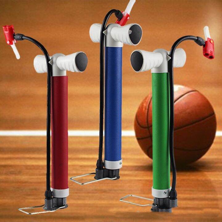 ChangHong Bike Pump 120 PSI Cycling Pump Air Inflator Road MTB Bike