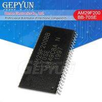 2PCS AM29F200BB-70SE SOP-44 AM29F200BB AM29F200 29F200 SOP44 SOP WATTY Electronics