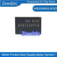 K4B2G0846Q-BCK0 K4B2G0846Q-BCKO  BGA Memory chip K4B2G0846Q  (supply original product only) WATTY Electronics