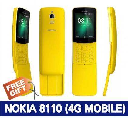 nokia 8110 4g buy