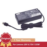 Original For Lenovo T440p Y50-70 R720 Y700 T540p ADL135NLC3A ADL135NDC3 A45N0362 Laptop Charger Power Adapter 135W 20V 6.75A New original warranty 3 years