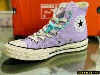 (ไฟ)(ไฟ) โปรโมชั่นไฟลุก (OK)ของมันต้องมี Converse Chuck Taylor All Star 
Reproduct 1970 s ป้ายดำ  พื้นเคลือบเงา
Size:36-44 มีบริการเก็บเงินปลายทาง