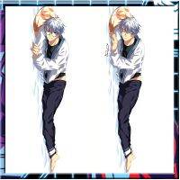 Sakume Mammon ชายร่างหมอนเชื่อฟังฉัน! หมอนหนุนร่างกาย Sakume Dakimakura กอดหมอนหนุนร่างกาย