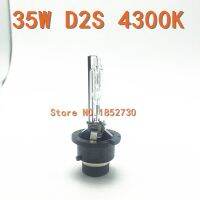 ชุด2ใหม่ที่มีคุณภาพสูง D2s 4300พัน35วัตต์90981-20005 9098120005 HID Xen-On หลอดไฟไฟหน้าหลอดไฟ