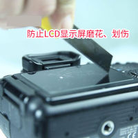 Bizoe A6600 A6500 Film A6400A6300A6000 Micro Single A5100 Camera tempered film NEX7