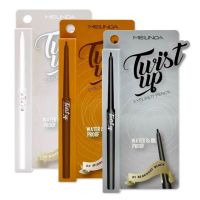 TWIST UP  EYELINER PENCIL MEILINDA อายไลเนอร์ เมลินดา  ทวิสต์ อัพ #MC3077