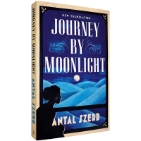 Journey by moonlight Antal szerb