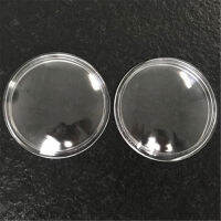 Malcayang 90 MM ไฟตัดหมอกไฟแก้ว2ชิ้น