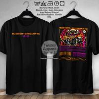 Hana King อะนิเมะ Bushido โชกุน Sekigahara Samurai Baju Distro Manga Jepang วัฒนธรรมญี่ปุ่น - TW A319T Shirt