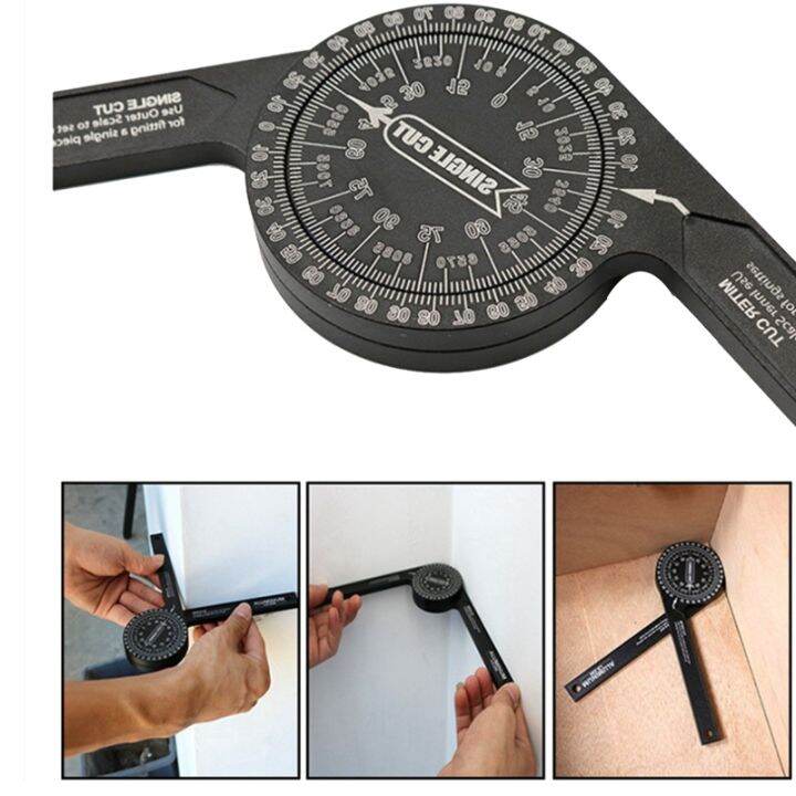 360-degree-digital-protractor-ruler-inclinometer-protractor-miter-saw-angle-measuring-tool