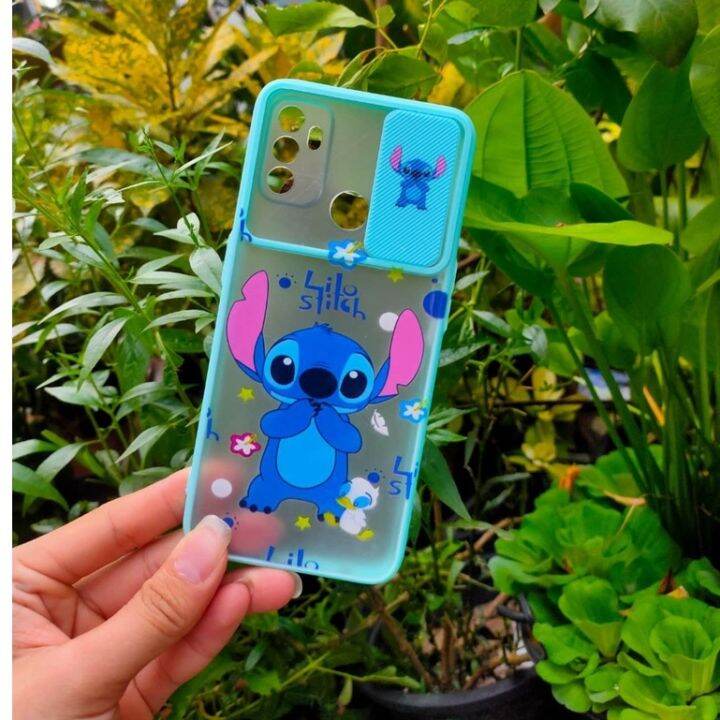 เคสใส-ปิดกล้อง-ลายการ์ตูน-สำหรับรุ่น-xiaomi-redmi9c-10a-9a-10c-mi11t-mi11tpro-กันกระแทก