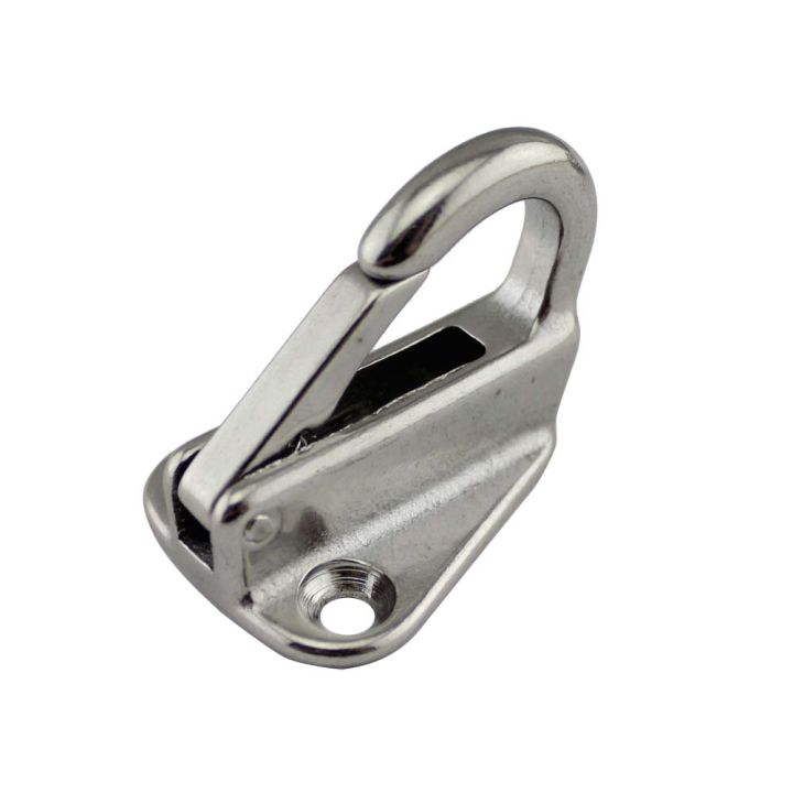 stainless steel sailboat hardware