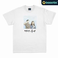 ผ้าฝ้ายแท้ - Descendants of the Sun Tshirt - Drakor เสื้อยืด - เสื้อยืด K drama - เสื้อเชิ้ต UnisexS-4XL  VF1N