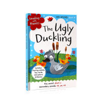 Reading with phonics the ugly duckling