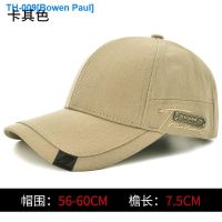 ✤▣☂ Fashion embroidered hat in the spring and autumn show face little black baseball cap man han edition cap hard top trend sun hat