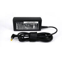 LENOVO ADAPTER 19V/3.42A 5.5*2.5 แท้ ทรงยาว