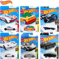 Hot Wheels Original Car 164 Diecast Model Car Toy Hotwheels Carro Fast And Furious Hot Toys For Children Birthday Gifts Boy Toy