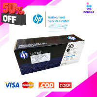 HP 30A CF230A Black ตลับหมึกโทนเนอร์ สีดำ ของแท้ #หมึกเครื่องปริ้น hp #หมึกปริ้น   #หมึกสี   #หมึกปริ้นเตอร์  #ตลับหมึก