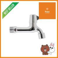 ก๊อกล้างพื้น 1 ทาง DONMARK MC401-2L1-WAY WALL FAUCET DONMARK MC401-2L **สามารถออกใบกำกับภาษีได้ค่ะ**