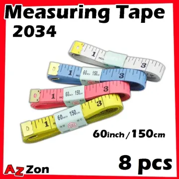 150cm Fitness Accurate Caliper Measuring Tape