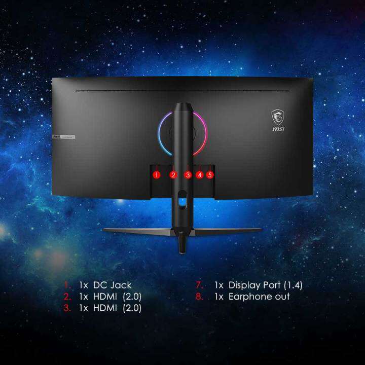 msi-monitor-optix-mag342cqr-curved-gaming-monitor-34-va-uwqhd-144hz-1ms-จอมอนิเตอร์-pre-order-จัดส่งภายใน7-15วัน