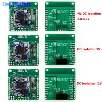 QCC3031 APTXHD Audio AUX lossless Music Hifi Bluetooth 5.0 Receiving Board TPA6132A2 Car Audio Amplifier Board Receiver Module