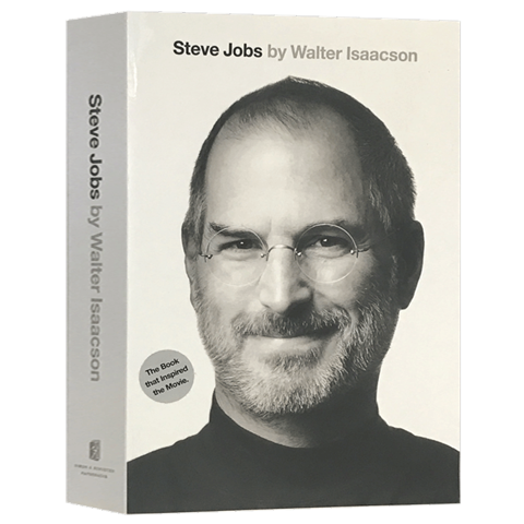 Original English Steve Jobs