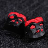 New Personalized Keycap Creative Single Mechanical Keyboard Game Keycap