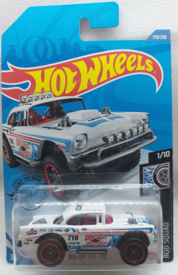 Hot wheels BIG-AIR BEL-AIR 1/10....