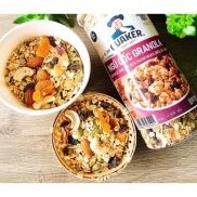 Ngũ Cốc Granola,Ngũ Cốc Ăn Kiêng, Giảm Cân