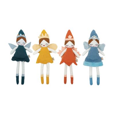 SAESON Fairy Doll ตุ๊กตานางฟ้าเสริมสร้างพัฒนาการ จำนวน 1 ชิ้น