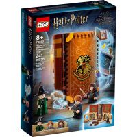 [Brick Family] Lego Harry Potter 76382 Hogwarts Moment: Transfiguration Class ของแท้  100% พร้อมส่ง