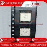 5pcs A788J 788J HCPL-788J HCPL-788J-500E HCPL788J SOP-16 Isolation Amplifier with Short Circuit and Overload Detection IC