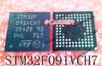 5PCS New Original STM32F091VCH7 STM32F BGA In Stock