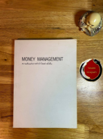 หนังสือ money management ความลับแห่งการเก็งกำไรที่ยั่งยืน
