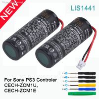 LIS1441 Battery for Sony Playstation 3 PS3 Move Motion Controller CECH-ZCM1U CECH-ZCM1E Replace LIP1450 4-168-108-01 new brend Clearlovey