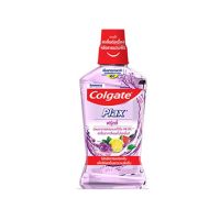 ▶️ Colgate คอลเกต น้ำยาบ้วนปาก พลักซ์ ฟรุ้ตตี้ ขนาด 500 มล. (8850005201) [สั่งก่อนค่อยจ่าย]