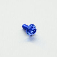 Pro-Bolt น็อตอลูมิเนียม หัว Bodywork M5x12mm M5x16mm M5x25mm O/D 12mm