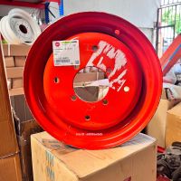 กระทะล้อหน้า รถไถคูโบต้า Kubota รุ่น L2000 ( ขนาด 12 นิ้ว ) ใช้กับรถรุ่นเพลาเดียว