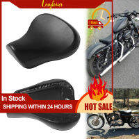 Lesylviar Bantal Kursi อานมอเตอร์ไซด์สำหรับ Sportster 883 1200 72 48 1983-2003