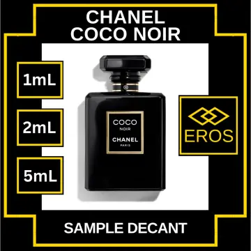 coco chanel fragrance set