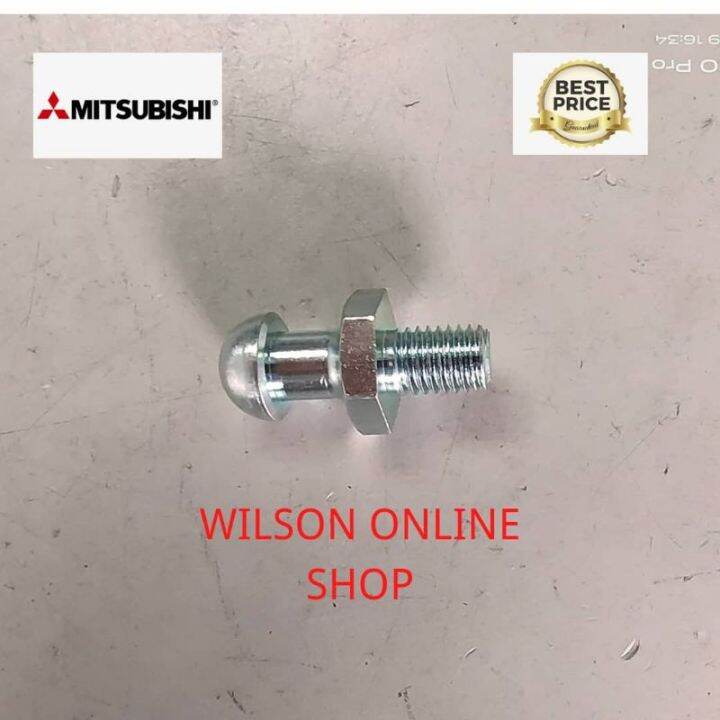 Mitsubishi Canter FE639 Clutch Fork Bolt Lazada